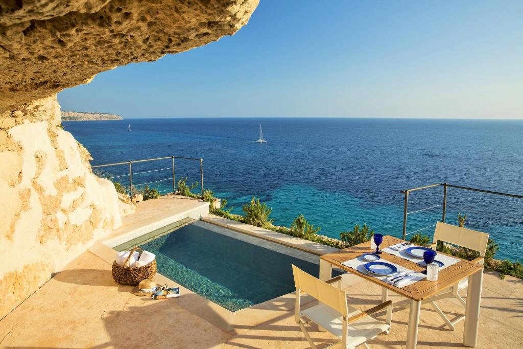 Cap Rocat, a Small Luxury Hotel of the World, Cala Blava – Precios actualizados 2022