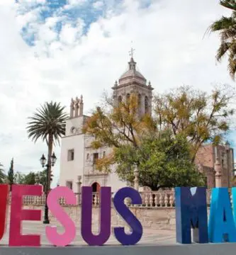 Jesus Maria Mejores moteles en Jesús María