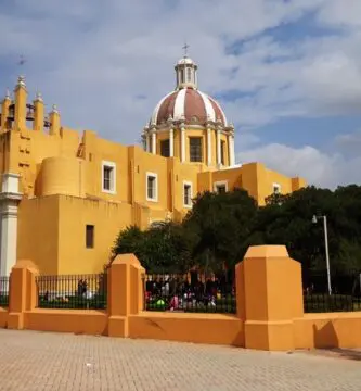 Templo Parroquial Sagrado Corazon de Jesus montemorelos Mejores Moteles En Montemorelos