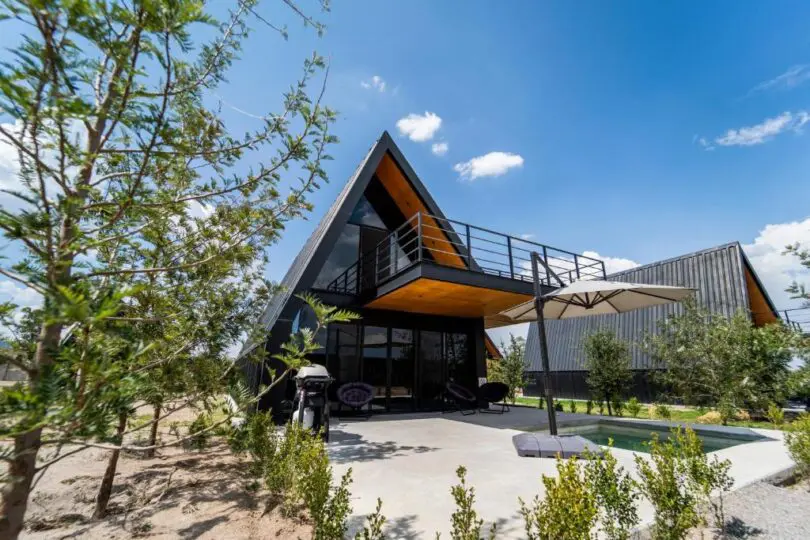 AKBAL - Cabañas Boutique