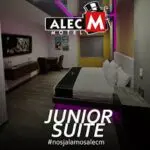 ALEC M MOTEL Sinaloa