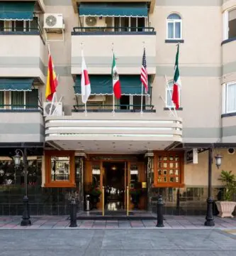 aliana hotel suites Aliana Hotel & Suites Guanajuato