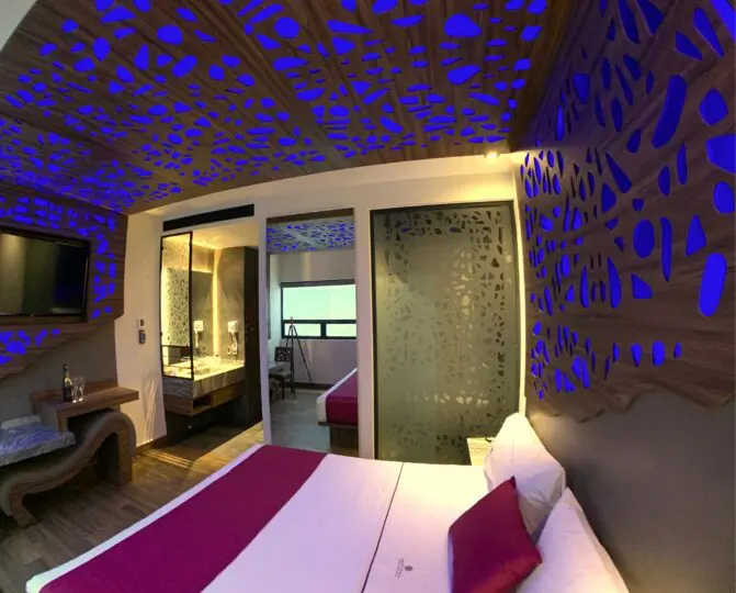 Amarterra Hotel Boutique