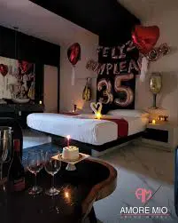 Amore Mio Grand Motel