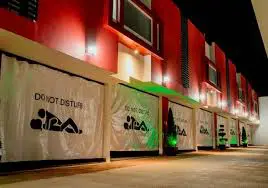 Amore Mio Grand Motel
