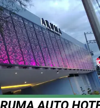 aruma autohotel aruma autohotel Aguascalientes