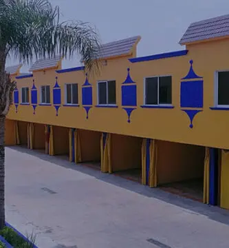 auto hotel Auto Hotel EKXA Aguascalientes