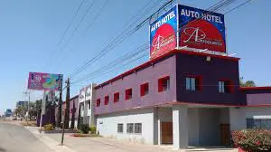 auto hotel aeropuerto Auto hotel aeropuerto Guanajuato
