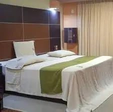 Auto Hotel Álamos