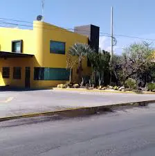 Auto Hotel Ángeles I