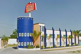 Auto Hotel Avenida Real Apizaco