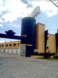 Auto hotel Avenida Real Huamantla