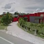 Auto Hotel Bahia Del Sol Tabasco