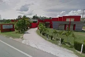 Auto Hotel Bahia Del Sol