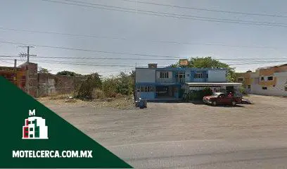 Auto Hotel Bar Las Vegas