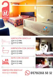 Auto Hotel Caribe Ixtapa
