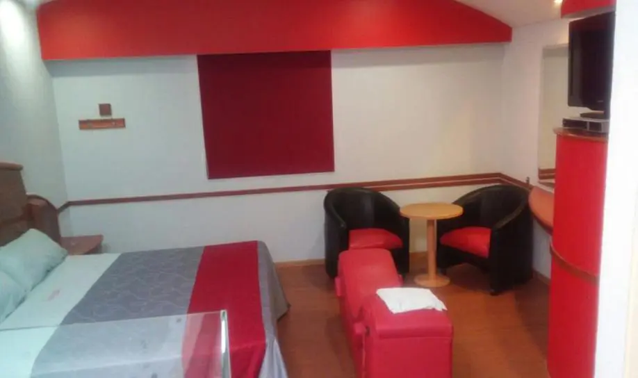 Auto Hotel Casa Grande