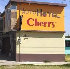 AUTO HOTEL CHERRY