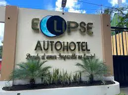 Auto Hotel Eclipse