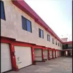 Auto Hotel El Arco Querétaro