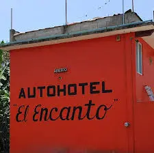 Auto Hotel El Encanto