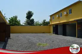 Auto Hotel El Rincón