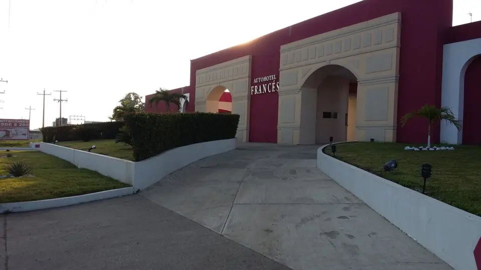 Auto Hotel Frances S.A.