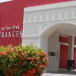 Auto Hotel Frances S.A. Tabasco