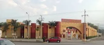 Auto Hotel Las Animas