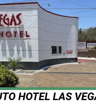 auto hotel las vegas chiapas 1 Auto Hotel Las Vegas Chiapas