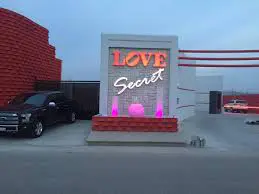 Auto Hotel Love Secret