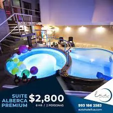 AUTO HOTEL LUA