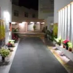 Auto Hotel Mil Cumbres Michoacán de Ocampo