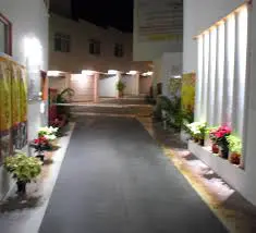 Auto Hotel Mil Cumbres