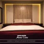 Auto Hotel Monte Carlo Tabasco