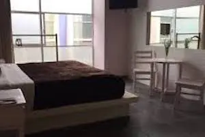 Auto Hotel Obregon