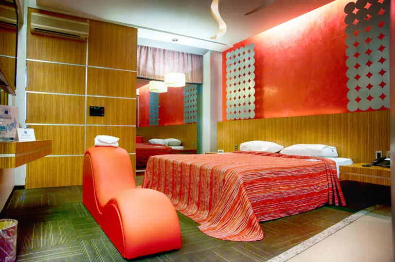 Auto Hotel Perinorte