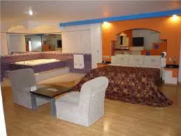 Auto Hotel Plaza Diamante