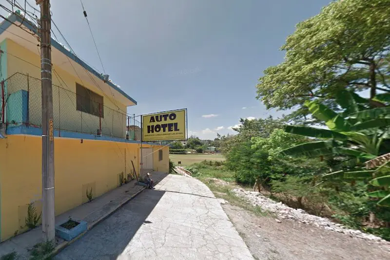 Auto Hotel Posada de los Ángeles