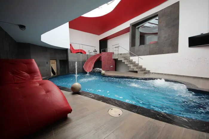 Auto Hotel Puente Grande