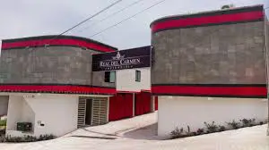 Auto Hotel Real del Carmen