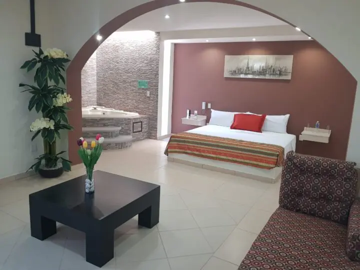 Auto Hotel Roma Park