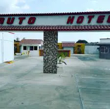 Auto Hotel Rubí