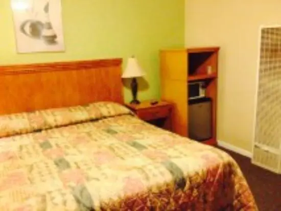 Auto Hotel Santa Maria