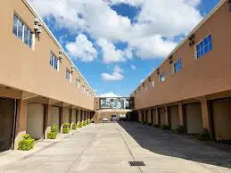 Auto Hotel Santa Maria