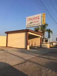 Auto Hotel Señorial Guanajuato 27 auto hotel senorial Auto Hotel Señorial Guanajuato