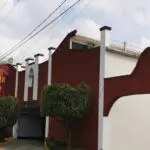 Auto Hotel Venus Oaxaca