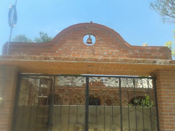 AUTO HOTEL ZAPATA
