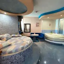 AutoHotel Ensueño Guanajuato