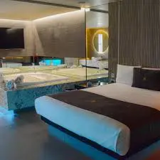 AutoHotel Riazor